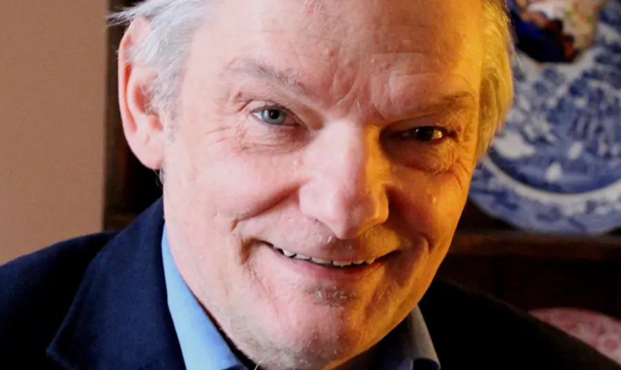 Nigel Clubb Nigel Clubb