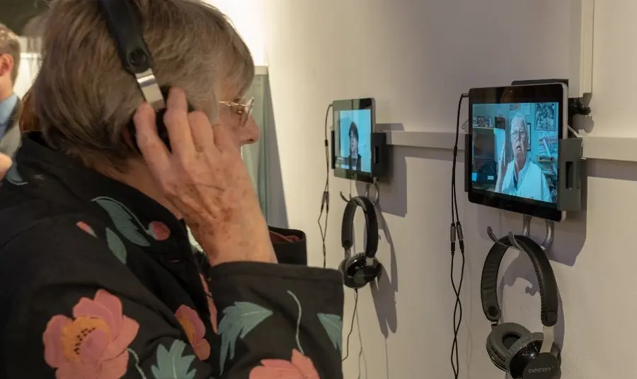 Queer Britain at the Salisbury Playhouse: LGBTQ+ video testimonies - Her Naked Skin Queer Britain at the Salisbury Playhouse: LGBTQ+ video testimonies - Her Naked Skin