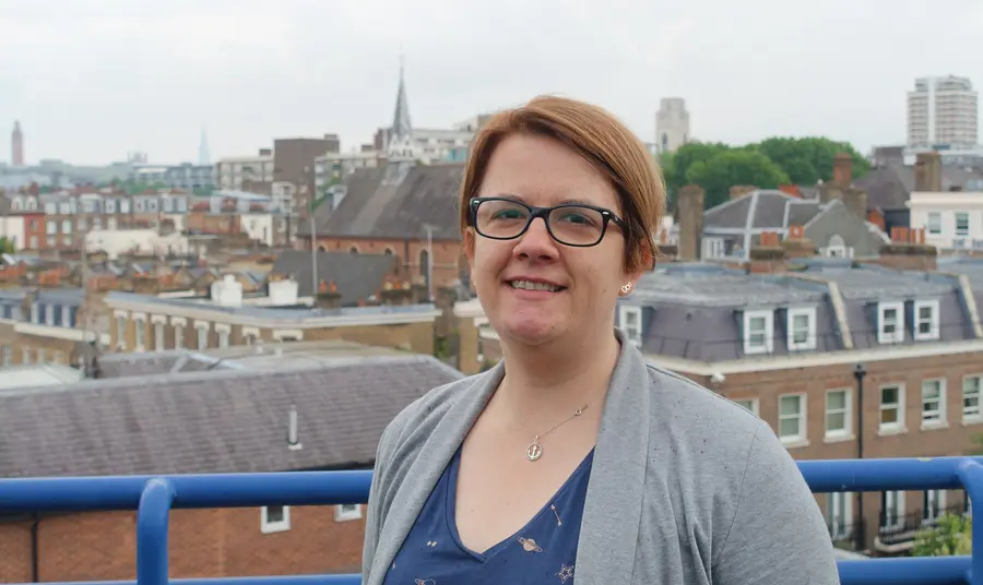 We want to hear from marginalised voices Carli Harper-Penman