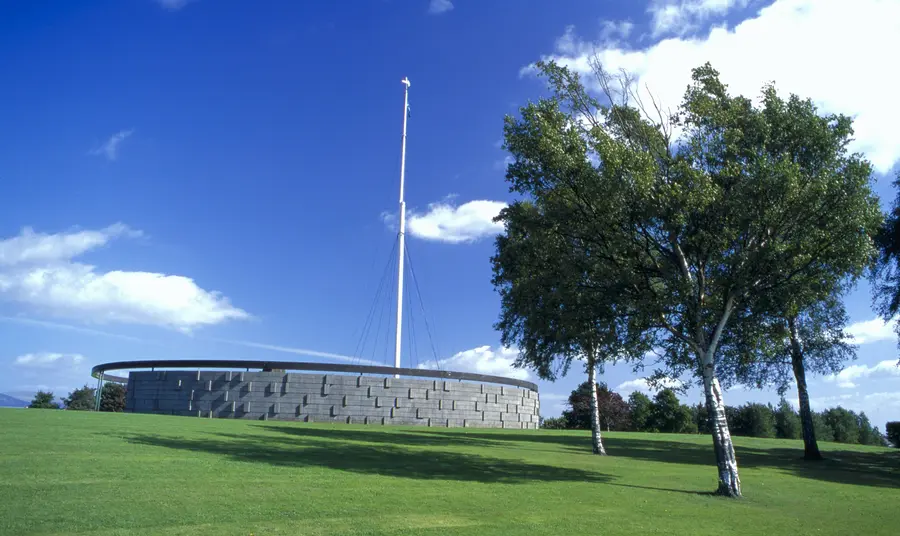 The Battle of Bannockburn Project The Battle of Bannockburn