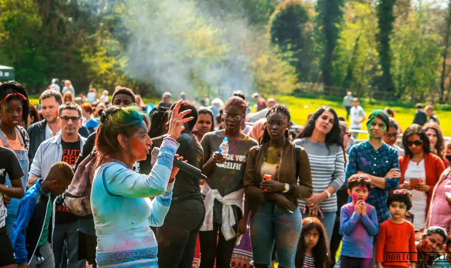 Our 25-year love affair with public parks Holywells Park