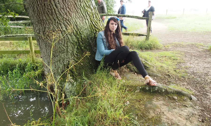 Inspirational women in heritage reveal their top career tips for International Women’s Day Lizzie Guntrip – natural history writer and consultant