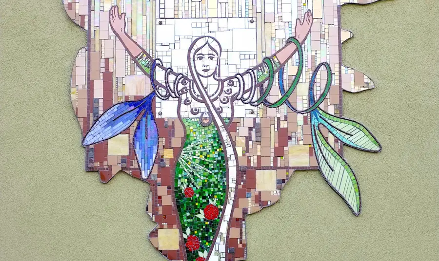 Unmissable openings this autumn Mosaic