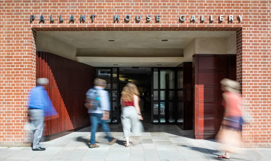 Pallant House Gallery