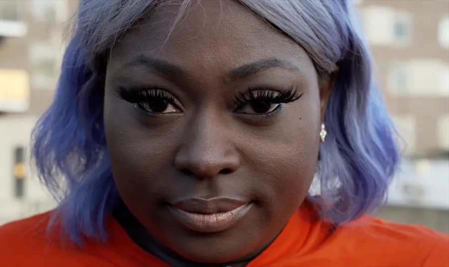25 years: From church to grime, Waltham Forest celebrates its heritage Rory Sky