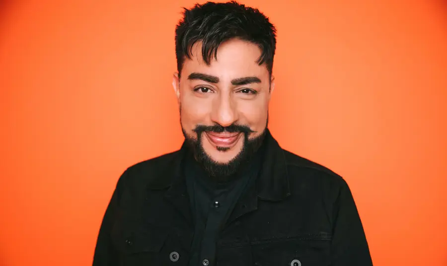 Museums should be like public squares - for everyone to enjoy Bobby Friction