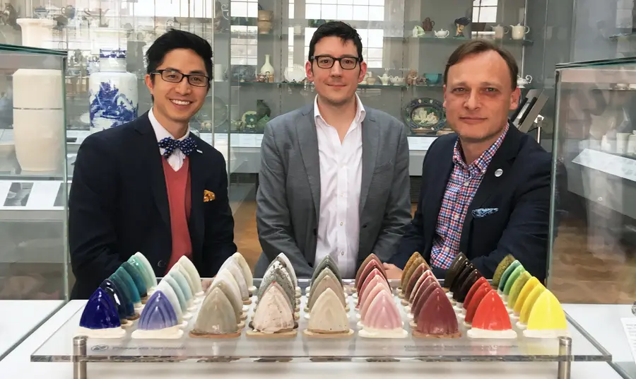 Opening up collections: LGBT+ heritage at the V&A Dan Voe, Stuart Hobley, Joseph Galliano