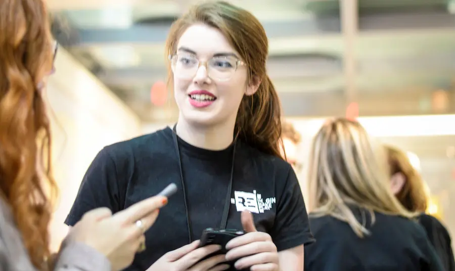 A missing voice - the young person in the museum Niamh Kelly