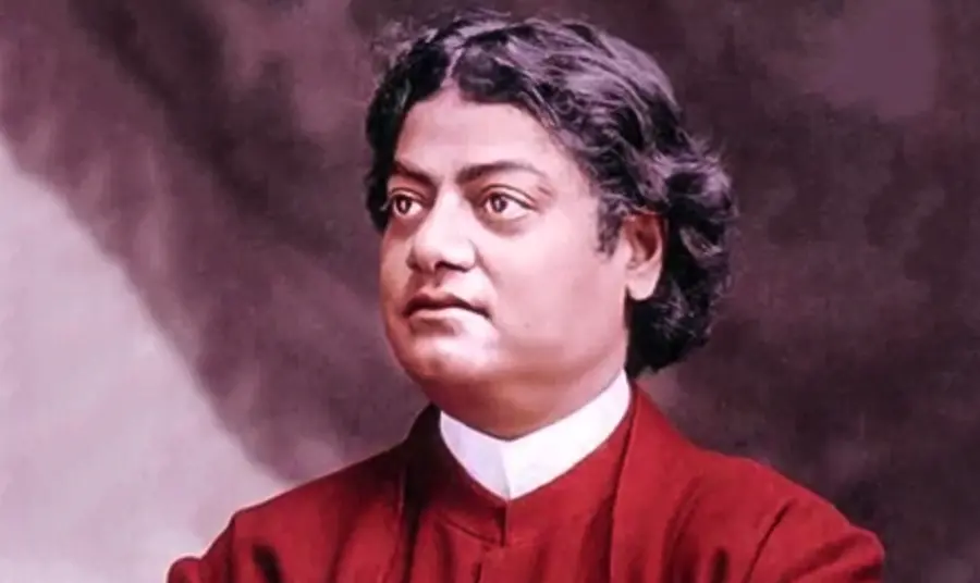 Swami Vivekananda