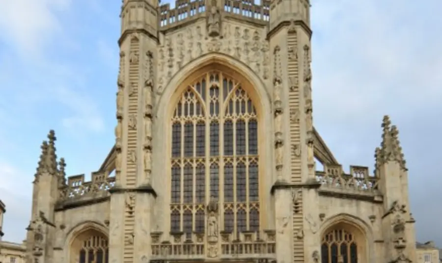 Bath Abbey Bath Abbey
