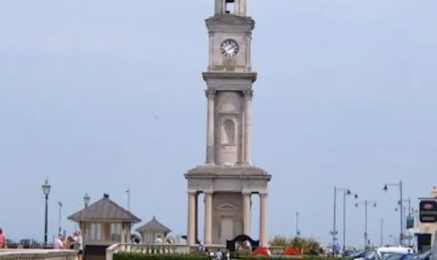 Herne Bay Clock Tower Herne Bay Clock Tower