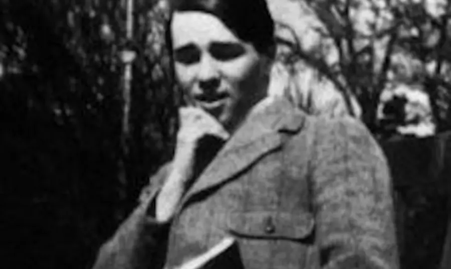 Wilfred Owen Wilfred Owen