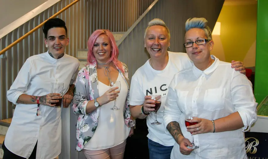 Celebrating the 50th anniversary of being legal to be gay in Doncaster Celebrating the 50th anniversary of being legal to be gay in Doncaster