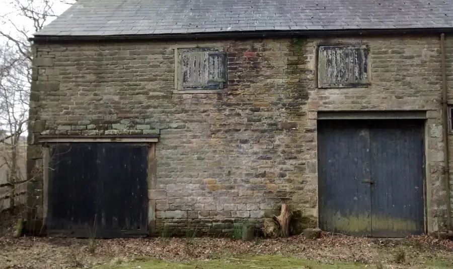 Bringing Turton Tower Stables Back To Life Turton Tower Stables