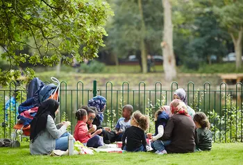 Alexandra Park, Manchester