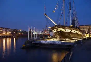 Ship
