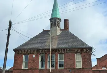 Templemore Baths