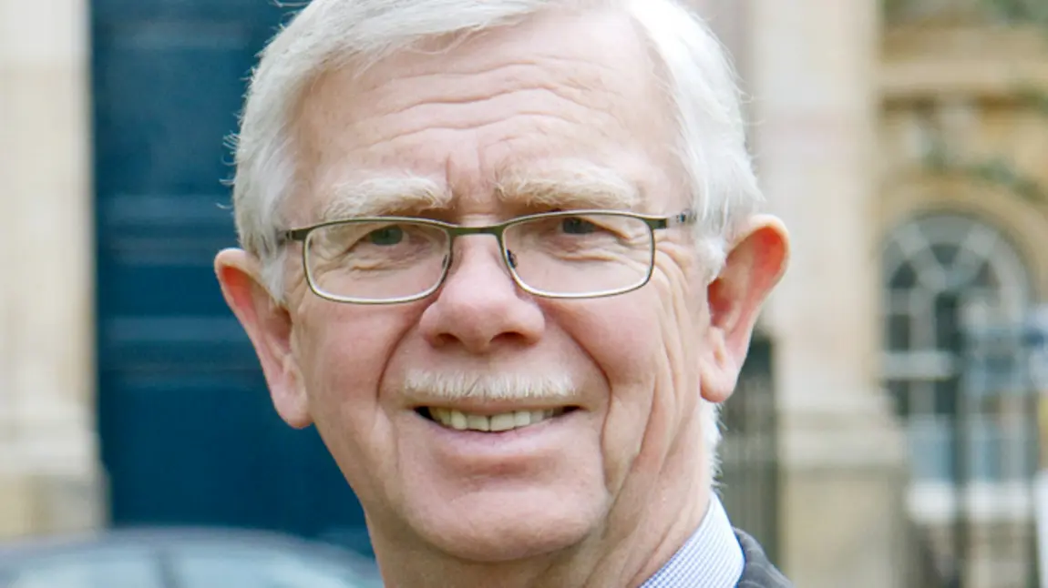 Jim Harker Jim Harker