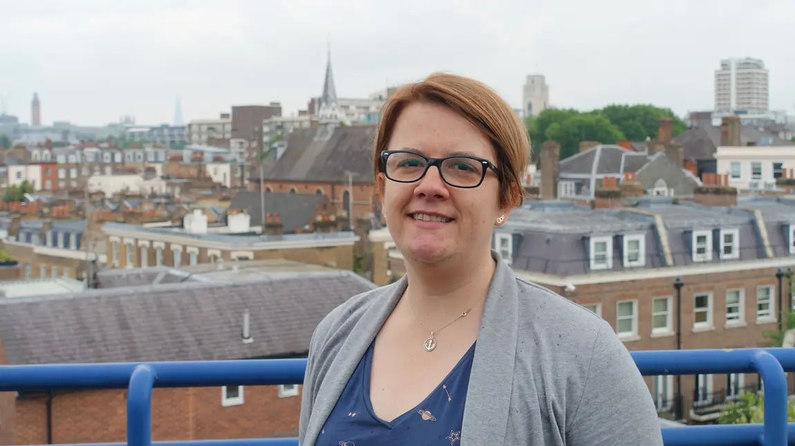 We want to hear from marginalised voices Carli Harper-Penman