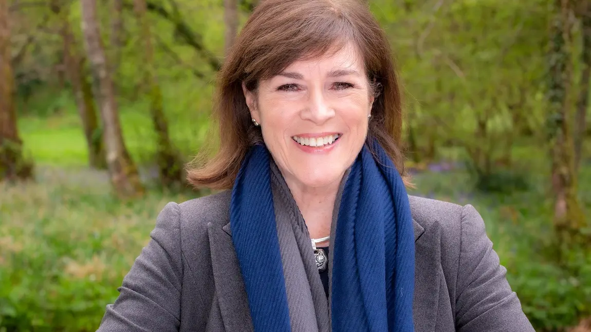 Llun o Taryn Nixon