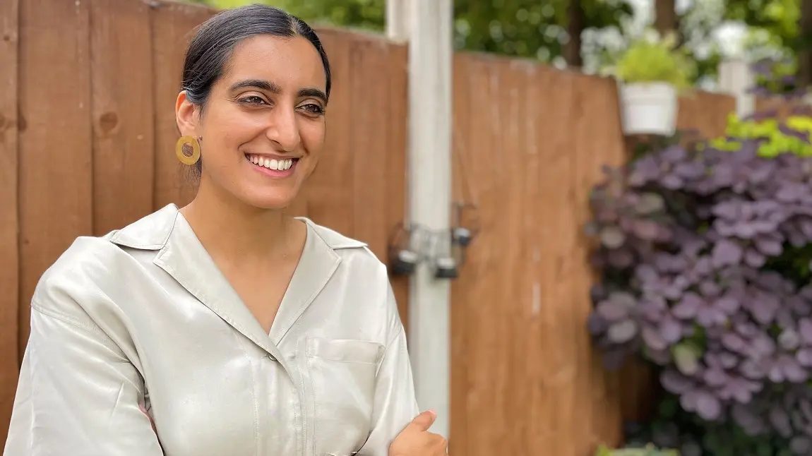 Harr-Joht Kaur