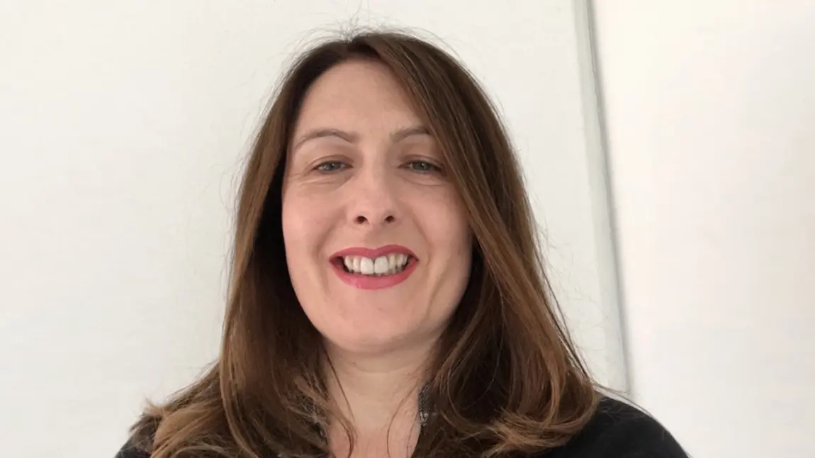 Helen Palmer, CTConsults Communications Director