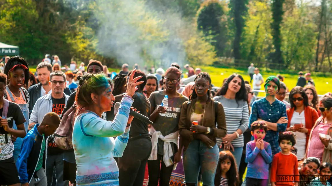Our 25-year love affair with public parks Holywells Park