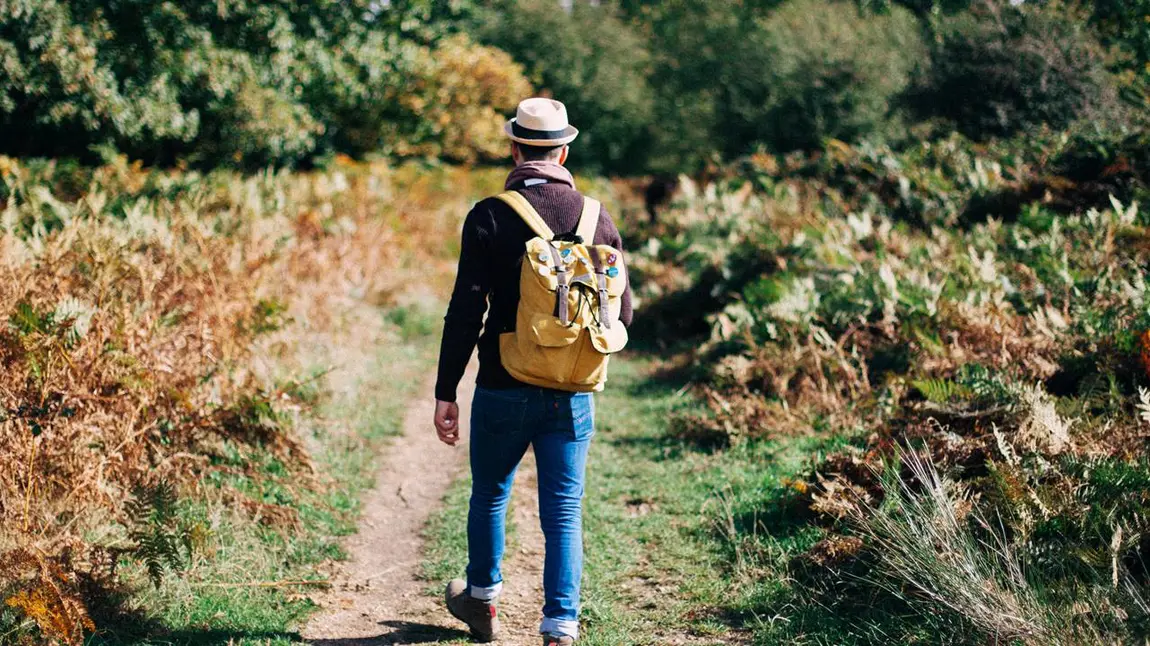 7 Spring walks to enjoy this Easter The Iron Bridge