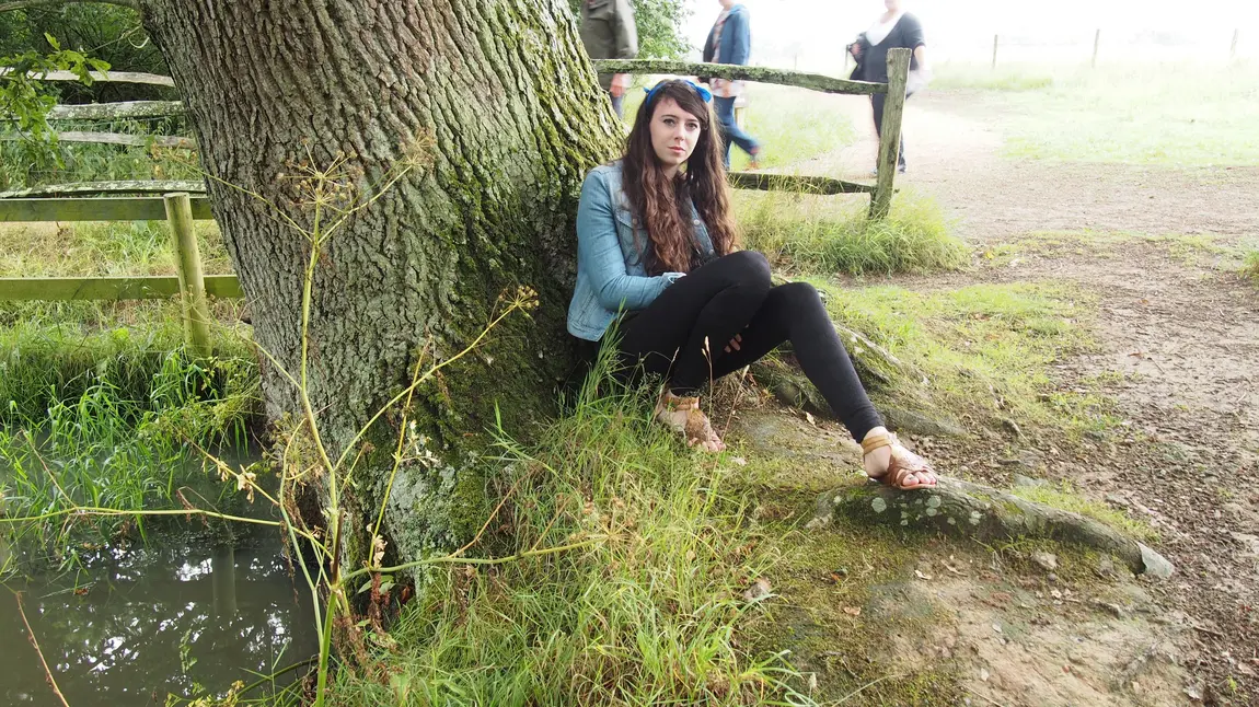 Inspirational women in heritage reveal their top career tips for International Women’s Day Lizzie Guntrip – natural history writer and consultant