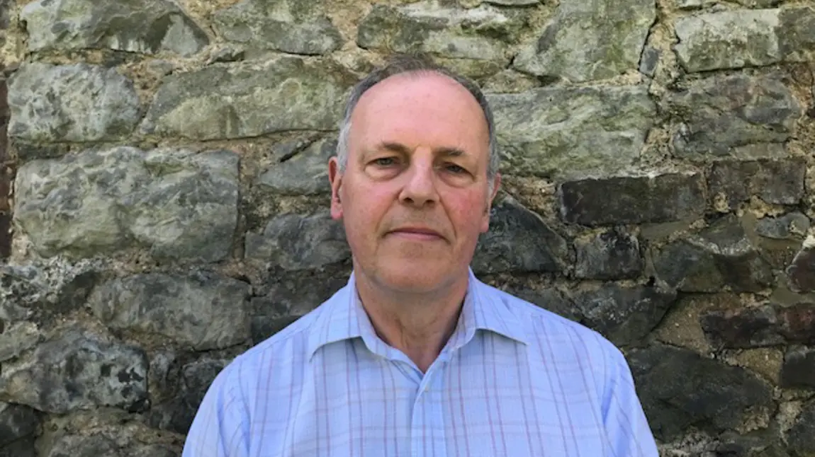 Heritage Emergency Fund application form advice Peter Middleton