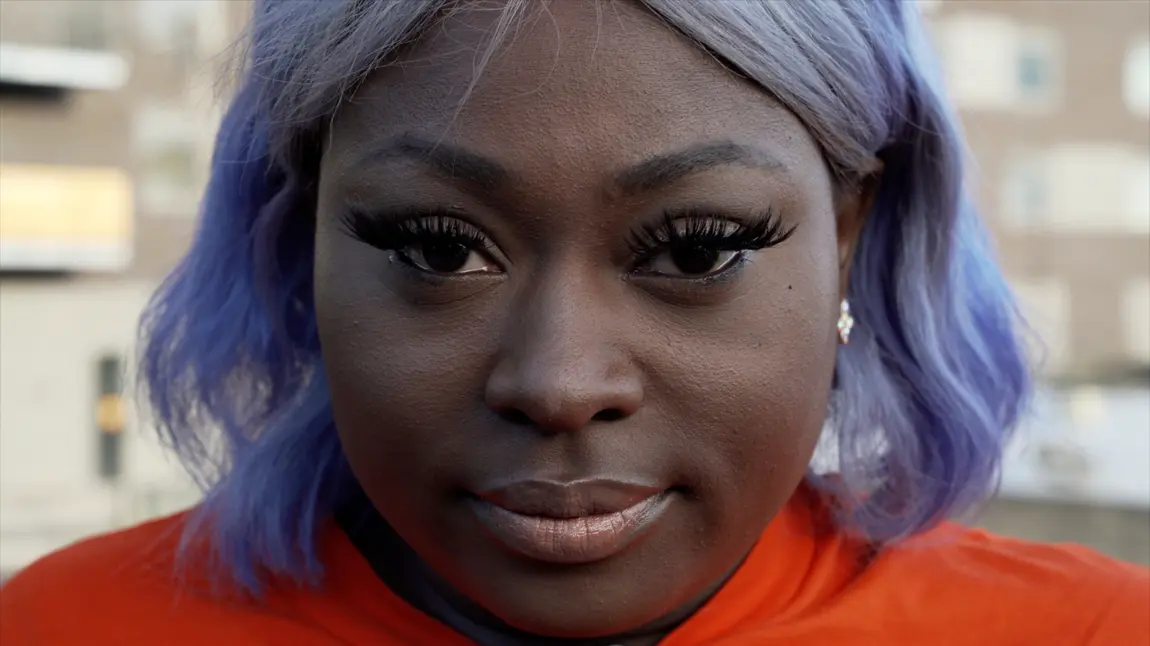 25 years: From church to grime, Waltham Forest celebrates its heritage Rory Sky