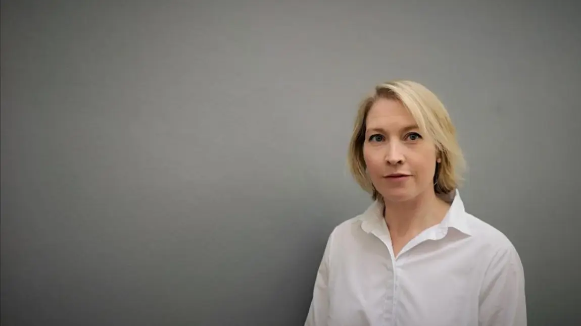Our new Director of Scotland tours Edinburgh's heritage Caroline Clark