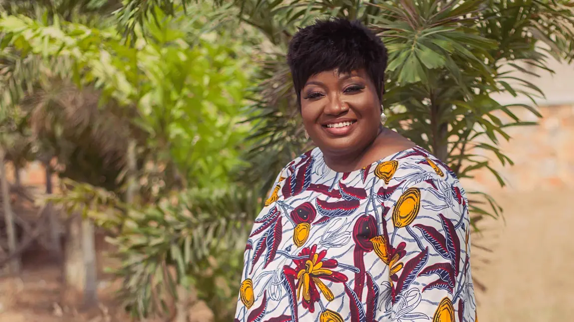 Black History Month: in conversation with Race Council Cymru founder, Uzo Iwobi OBE Uzo Iwobi OBE