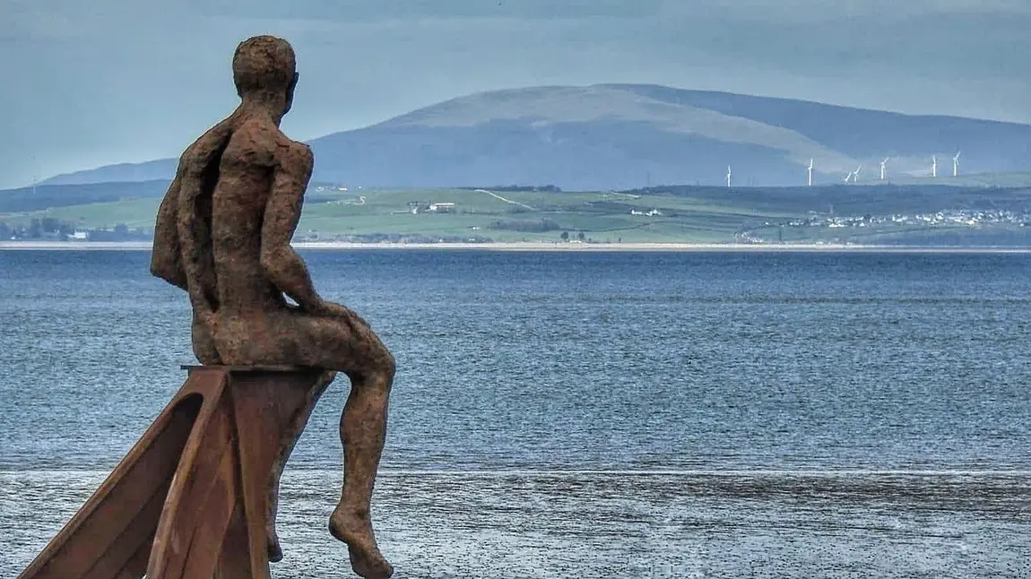 Four artists on how heritage has inspired them Sculpture