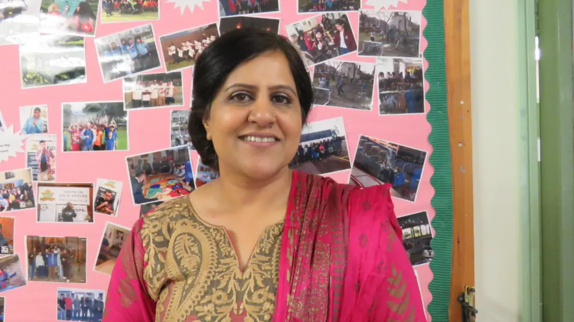 Remembering the traditional ‘best times’ of South Asian Women Nusrat Ahmed