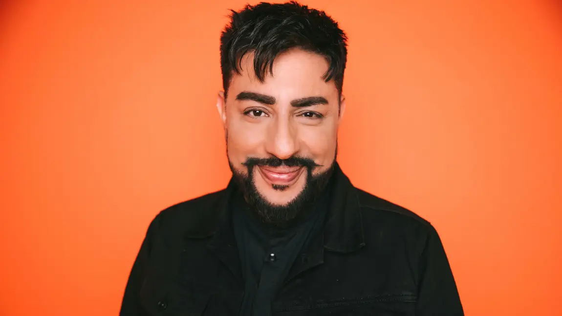 Museums should be like public squares - for everyone to enjoy Bobby Friction