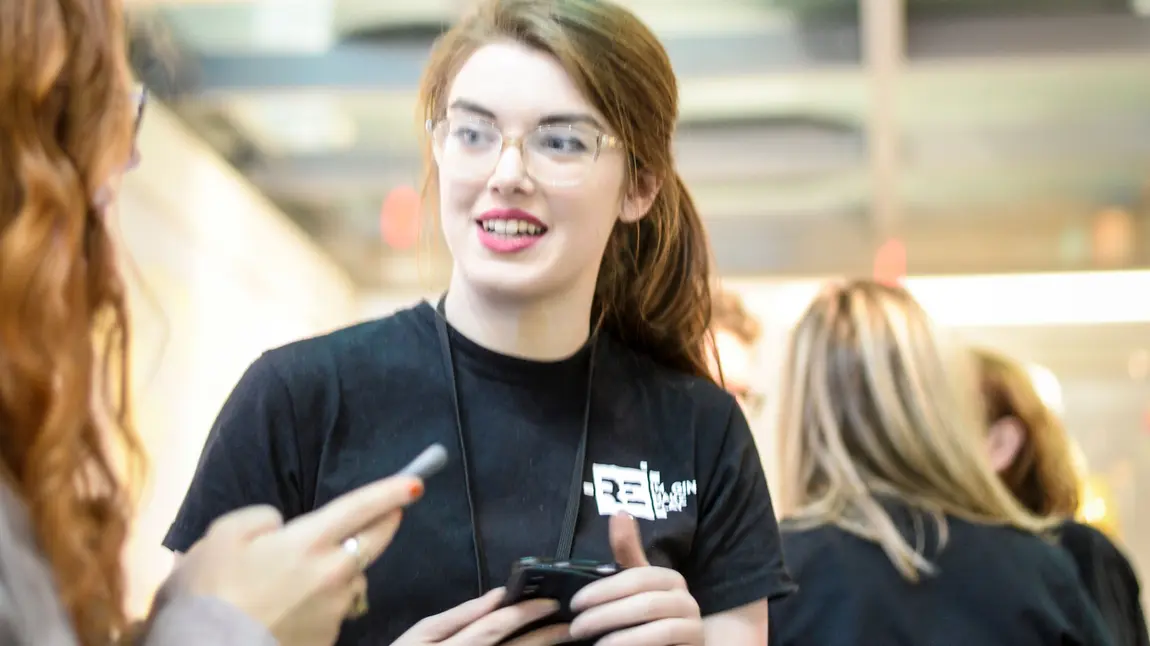 A missing voice - the young person in the museum Niamh Kelly