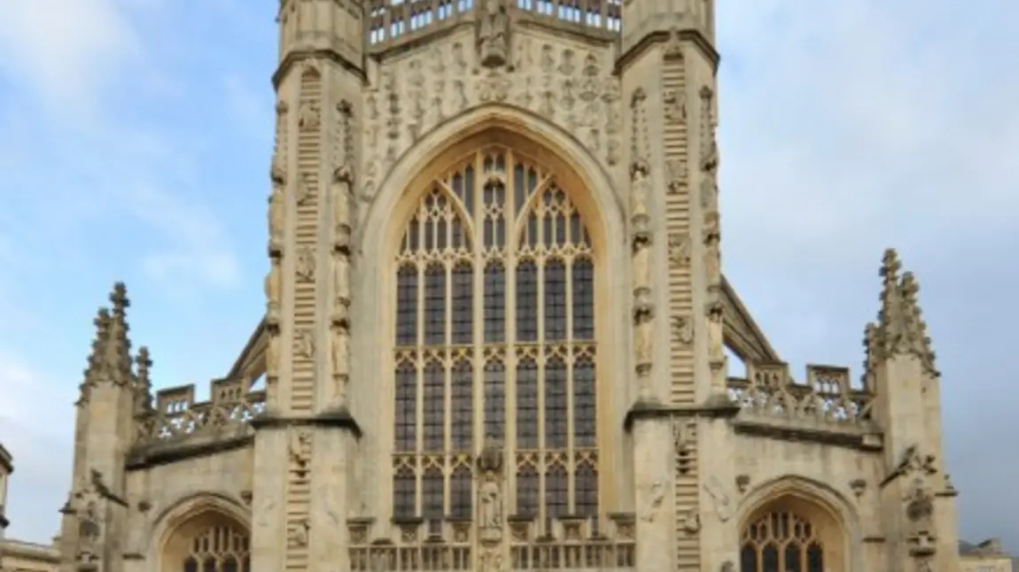Bath Abbey Bath Abbey