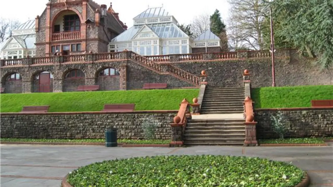 Treftadaeth gyda'i gilydd: dod â phartneriaethau at ei gilydd i wneud gwahaniaeth Parc Belle Vue, Casnewydd