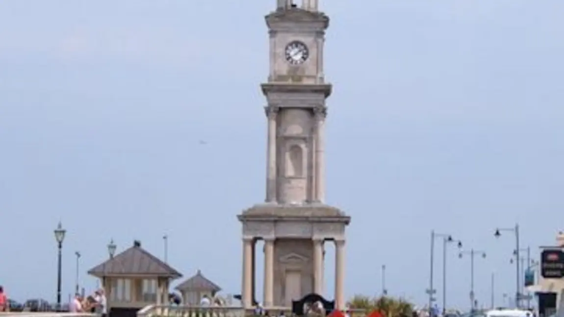 Herne Bay Clock Tower Herne Bay Clock Tower