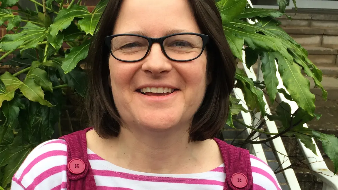 Saving bees, butterflies and bugs Mary Jackson, project manager