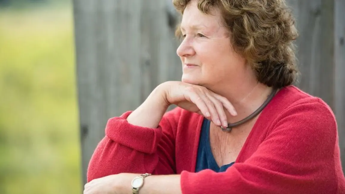 Barwnes Kay Andrews Cadeirydd Pwyllgor Cymru Barwnes Kay Andrews