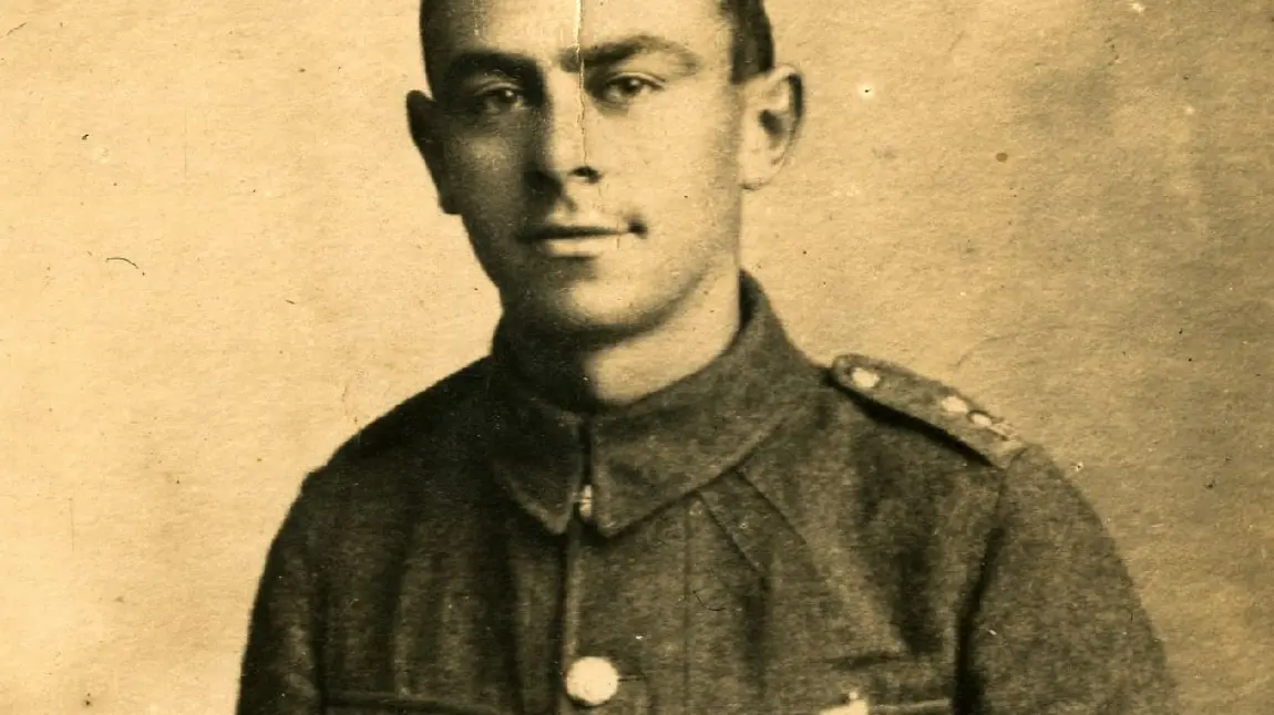 William Bowen Stephens was a resident of Narberth and his letters describe his experiences on the frontline. William Bowen Stephens was a resident of Narberth and his letters describe his experiences on the frontline.