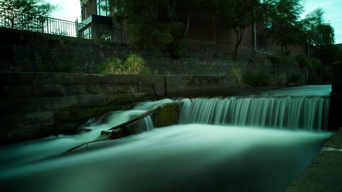 Project to celebrate North East river secures National Lottery backing Heritage of the River Skerne will be celebrated