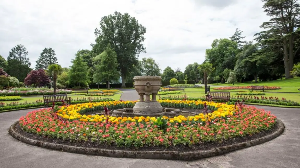 £2.8m funding to restore Levengrove Park’s historic character Levengrove Park in Dumbarton