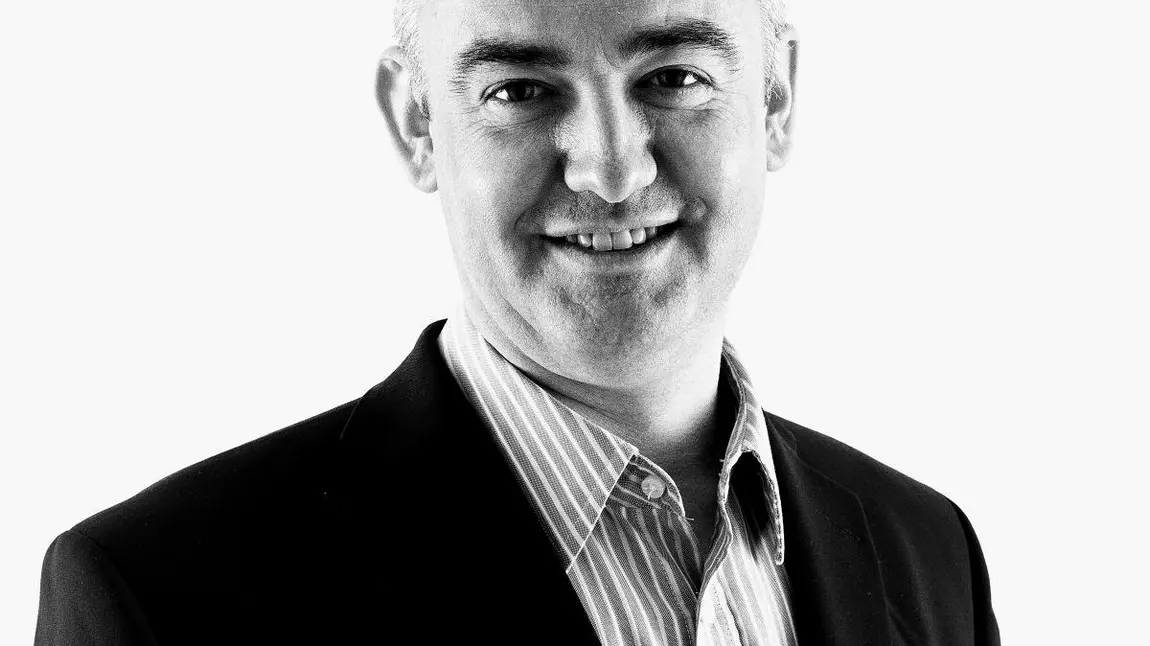 How can we ensure a brighter future for parks? Drew Bennellick