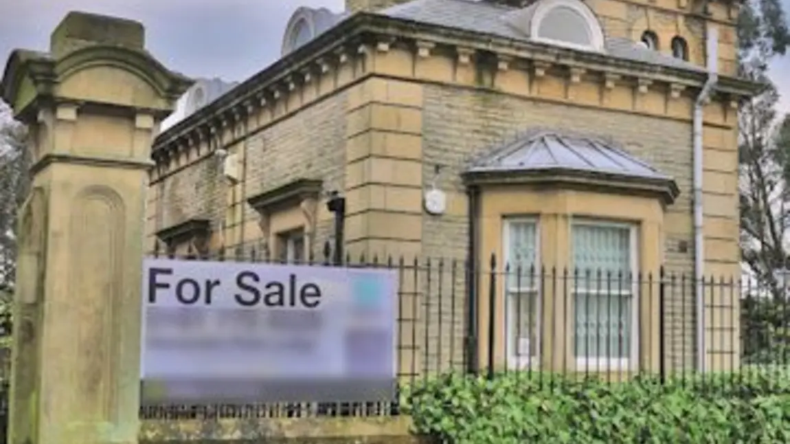 Parks are being sold off Parks are being sold off