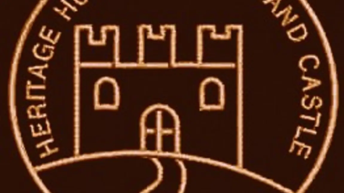 The Heritage Hunters logo The Heritage Hunters logo