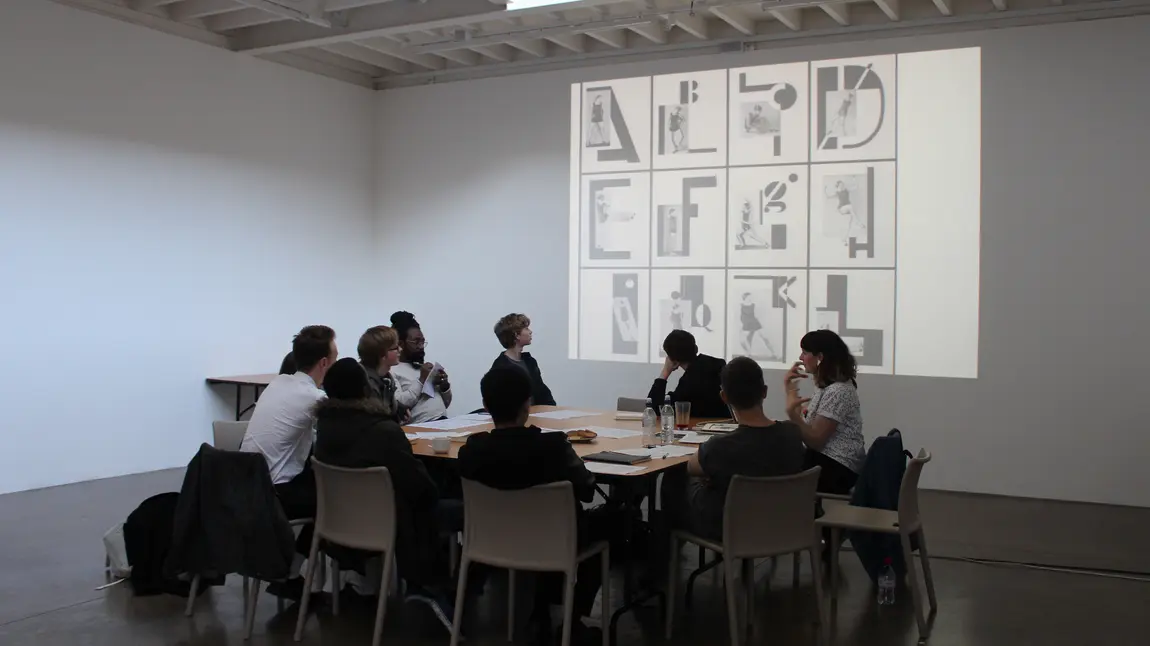History of health to be explored thanks to National Lottery players The Art Assassins, the South London Gallery’s young people’s forum