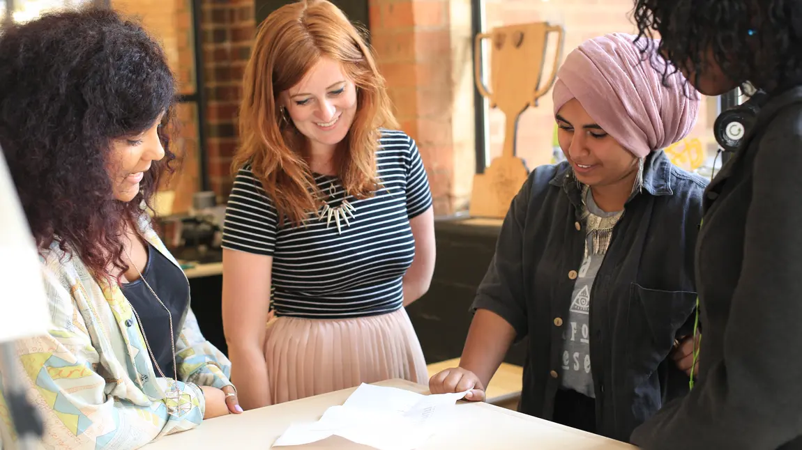 National Lottery fund calls for Birmingham’s youth to help preserve city’s heritage Style Africa project